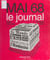 Mai 68 : le journal