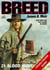 Blood Hunt (A Breed Western #21) - Breed, #21