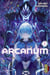 Arcanum - Tome 1