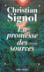 La Promesse des sources