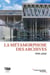 La métamorphose des archives - 1990-2020
