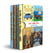 Fun Loving Finn: Books 1-4 - Fun Loving Finn
