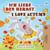 Ich liebe den Herbst I Love Autumn - German English Bilingual Collection
