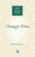 Chinggis Khan