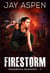 Firestorm - The Phoenix Enigma, #3