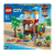 Le poste de secours sur la plage - LEGO® City - 60328