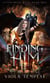 Finding Him - Unleashing Hell, #1