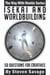 Isekai and Worldbuilding: 50 Questions For Creatives - Way With Worlds, #22