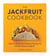 The Jackfruit Cookbook - Over 50 sweet and savoury recipes to hit the flavour jackpot!