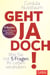 Praxis-Check Geht ja doch! - E-Booklet mit 3 Geht-ja-doch-Beispielen