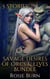 Savage Desires of Orcs & Elves Bundle - Savage Desires of Orcs and Elves
