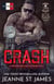 Crash: Un crossover Dirty Angel MC/Blood Fury MC (Édition française) - Blood Fury MC (Édition française), #8.5