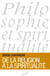 De la religion à la spiritualité