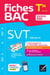 Fiches bac - SVT Tle (spécialité) - Bac 2027 - tout le programme en fiches de révision détachables