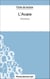 L'Avare de Molière (Fiche de lecture) - Analyse complète de l'oeuvre