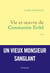 Vie et oeuvre de Constantin Eröd - premier roman