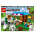 MINECRAFT LA BOULANGERIE MINECRAFT