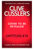 Clive Cussler’s Quantum Tempest - An explosive Oregon Files thriller packed with deadly secrets, global stakes and unstoppable action