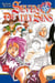 Seven Deadly Sins T34