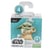 MINI FIGURINE GROGU AVEC ARAIGNEE BABY YODA THE CHILD MANDALORIAN STAR WARS