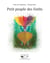 Petit peuple des forêts - Recueil de poèmes illustrés