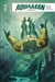 Aquaman Rebirth - Tome 1 - Inondation