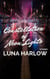Constellation of Neon Lights