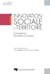 Innovation sociale et territoires - Convergences théoriques et pratiques
