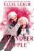 Reindeer Ripple: A Kinship Cove Fun & Flirty Romance - Heartthrobs & Holidays, #1