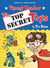 The Top Secret Toys