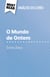 O Mundo de Ontem de Stefan Zweig (Análise do livro) - Análise completa e resumo pormenorizado do trabalho