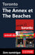 Toronto - The Annex et The Beaches