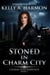 Stoned in Charm City - Charm City Darkness, #1