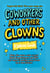 Coworkers And Other Clowns: Trapped With Idiots? This Is Your Escape Plan - The Cheap Therapy Series, #1