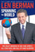 Spanning the World - The Crazy Universe of Big-Time Sports, All-Star Egos, and Hall of Fame Bloopers