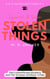 Squirrel & Swan Stolen Things - S &  S Investigations, #4