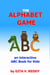 The Alphabet Game (an Interactive ABC Book for Kids) - Picture Books for Kids, #8
