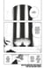 Bleach - T65 - Chapitre 589 - THE SHOOTING STAR PROJECT [THE OLD AND NEW TRUST]