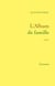 L'Album de famille