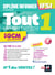 Tout le semestre 1 en QCM et QROC - DEI IFSI - 3e édition - Entraînement