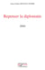 Repenser la diplomatie - 2004