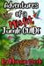 Adventures of a Misfit Jungle Guide - Misfit Tour Guide Series, #3