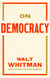 On Democracy