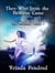 They Who from the Heavens Came (The Wisdom, #1) - The Wisdom, #1
