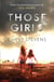 Those Girls - The electrifying thriller that grips you from the very first page