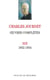 Oeuvres complètes volume XIII - 1952-1954