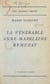 La vénérable Anne-Madeleine Remuzat