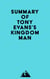 Summary of Tony Evans's Kingdom Man