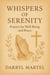 Whispers of Serenity Prayers for Well-Being and Peace - 1, #1