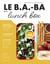 Le B.A.-BA de la cuisine - Lunch box